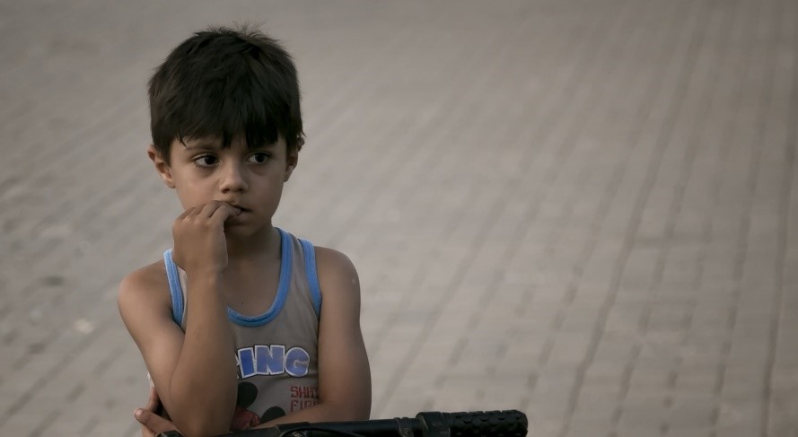 Syria’s Children – How You Can Help