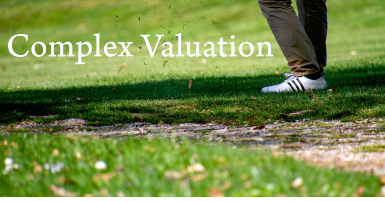 Taking the Complexity out of Business Valuation