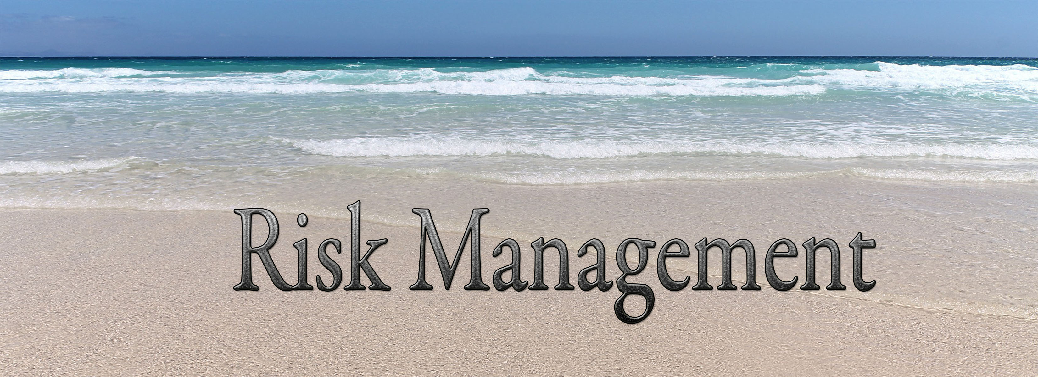 Using Risk Management To Make Your Business Stand Out