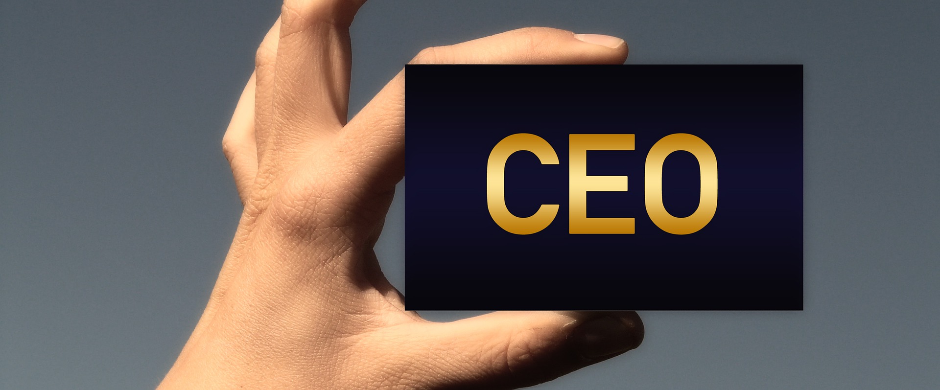 4 ways CEO leadership is changing