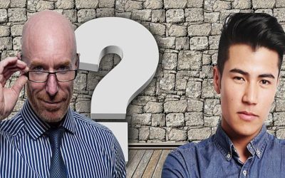The Power of Asking Dumb Questions