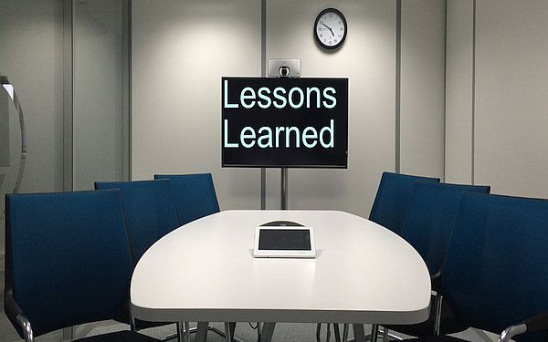 Learning from errors – 5 common leadership mistakes CEOs make