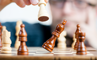 Know Your Competition – Market and Value Advantage